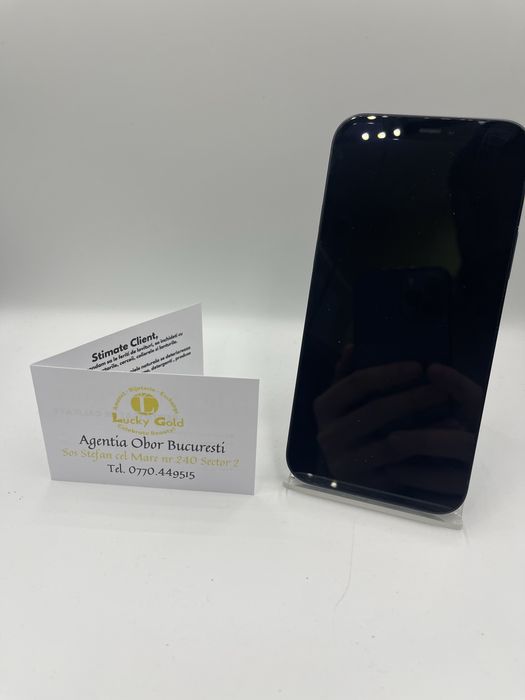 Iphone 12 64GB/86% Baterie FACTURA/GARANTIE #53118