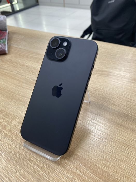 Iphone 15 128gb 79% (p25)