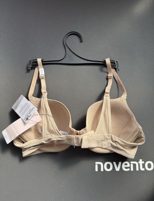 Сутиен в телесен цвят Calvin Klein /70B, 70C, 75В, 75C, 85С/