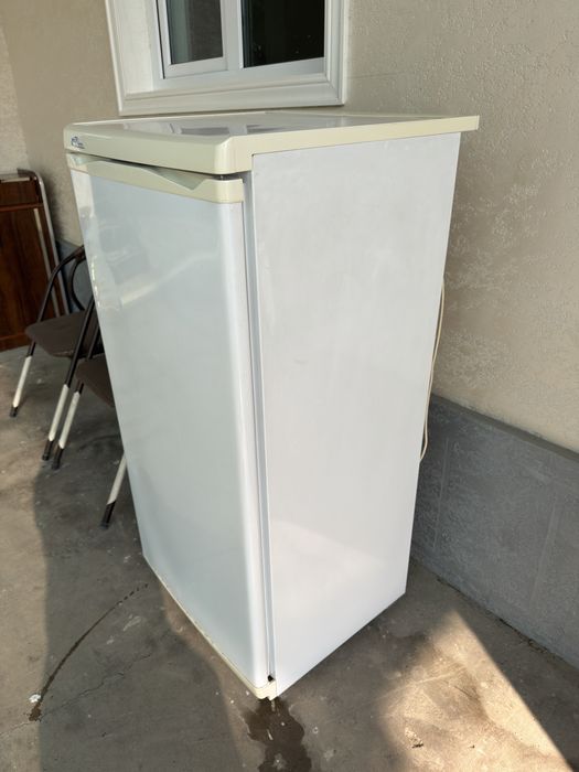 Холодильник Pozis!