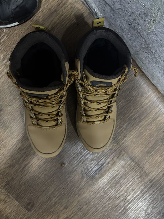 Nike ASG 41 размер