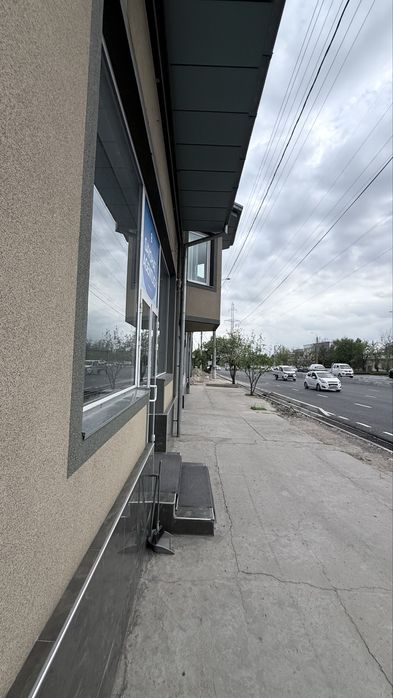 Arenda ijara dokon ofis magazin showroom