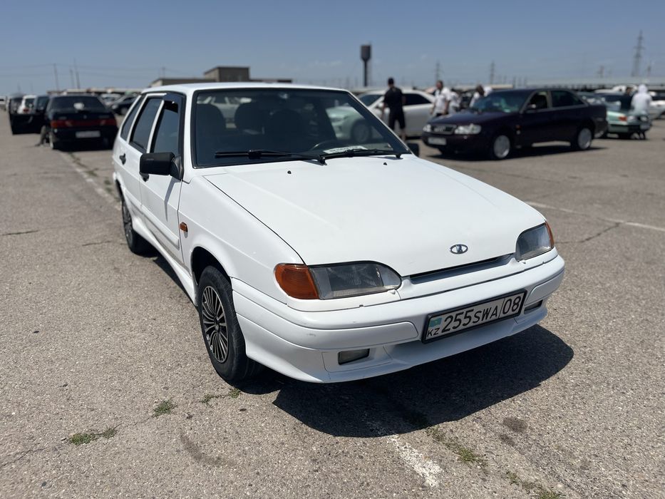 Ваз 2114, лада, lada, Лада. 14
