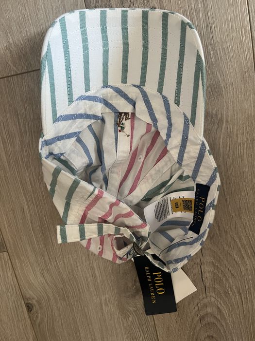 Sapca Ralph Louren Polo