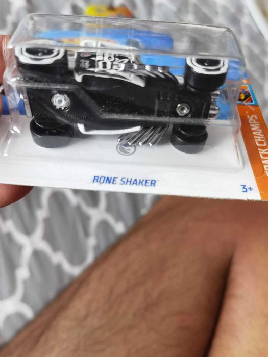 hot wheels TH, premium