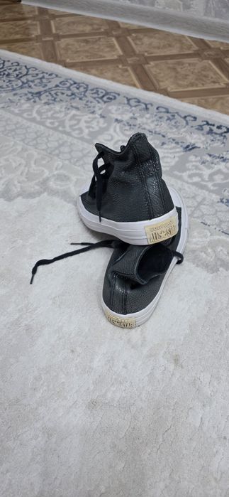 Кеды конверс оригинал