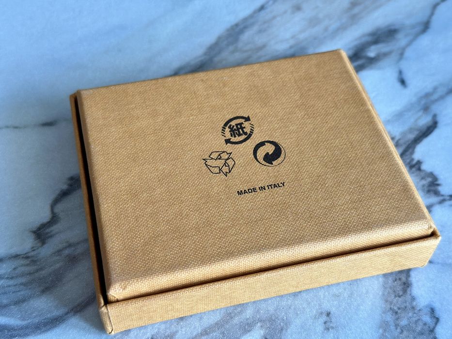 Tod’s кардхолдер