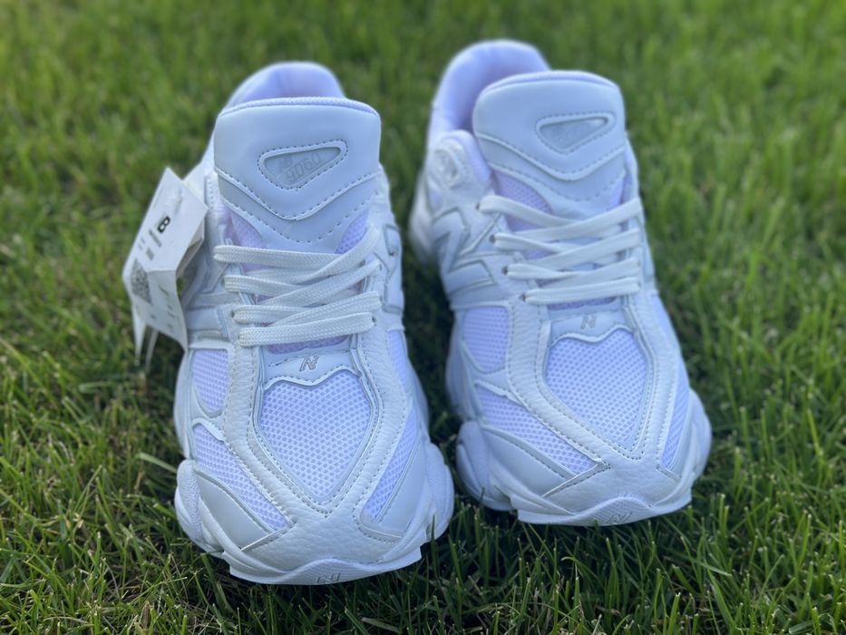 New balance 9060 alb