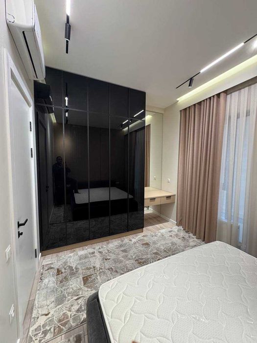 Чиланзар 30м2 1/1/4 54200 у.е