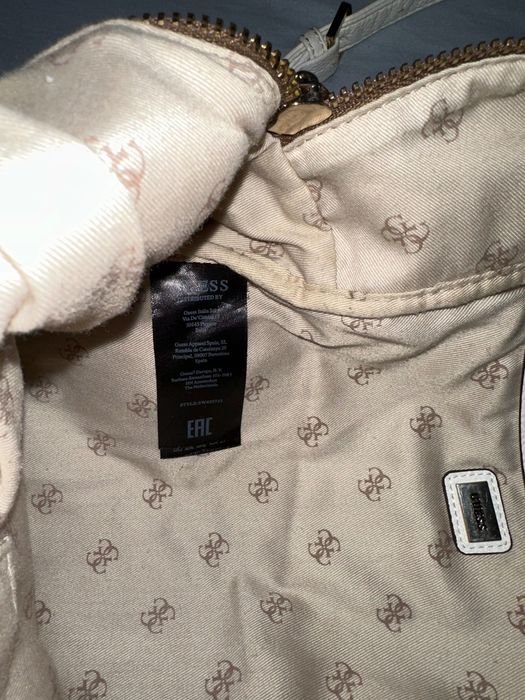 Vand rucsac guess original varianta a mare