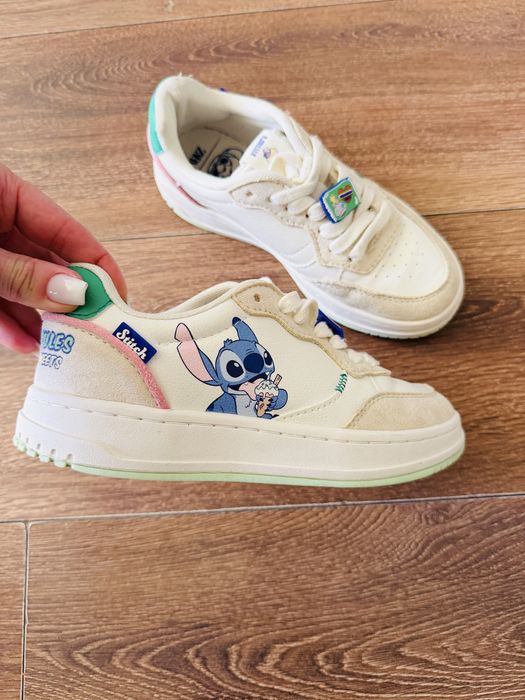 Zara детски обувки