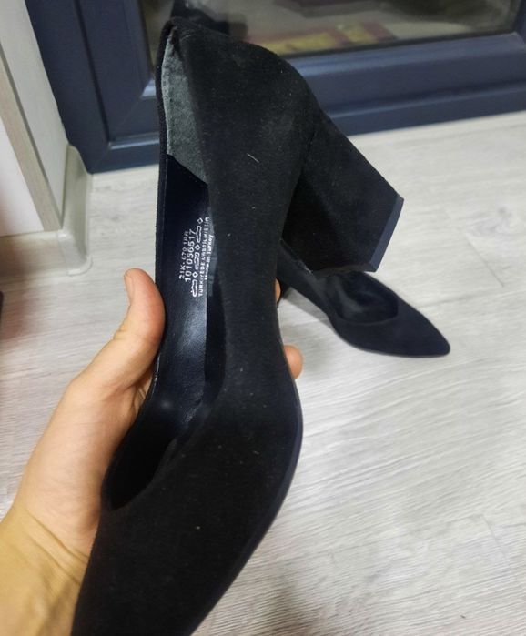 Женские туфельки