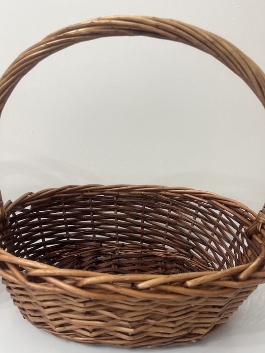 3Плетенные корзины в Актобе