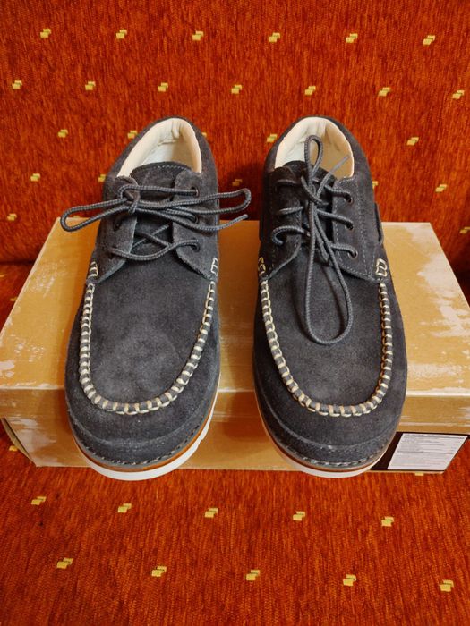 Timberland-Abington -мъжки обувки №41