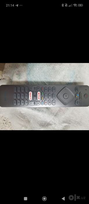 Телевизор Philips oled 854/12