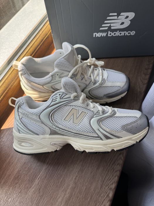 Кроссовки NEW BALANCE оригинал рр 42