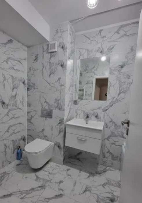 Дава се под наем Двустаен апартамент в Пловдив, Център - 55 кв.м за 348.84 € - Снимка #1