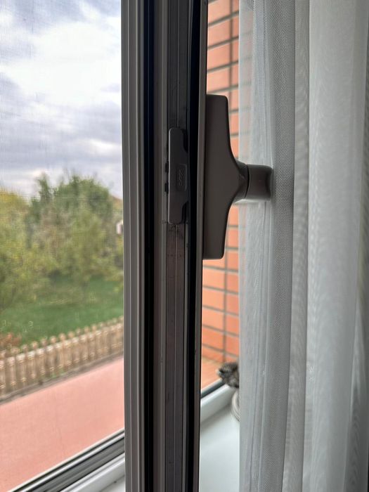 Ремонт пластиковых окон и дверей