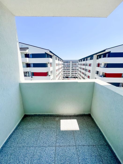 Garsoniera de inchiriat in Avangarde City