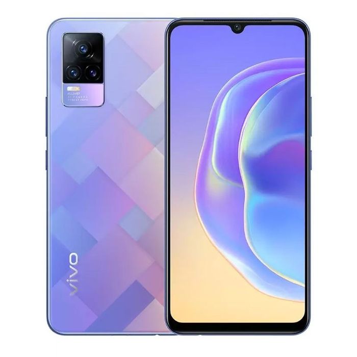 Vivo V21e 8/128Gb 64/44pixel