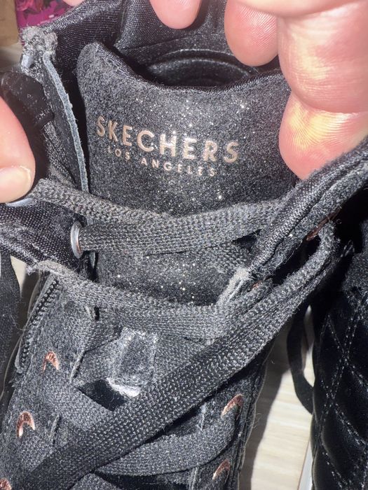 Маратонки Скечърс 37 номер