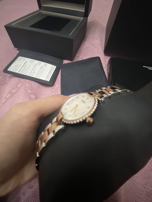 Часы Rado швейцария