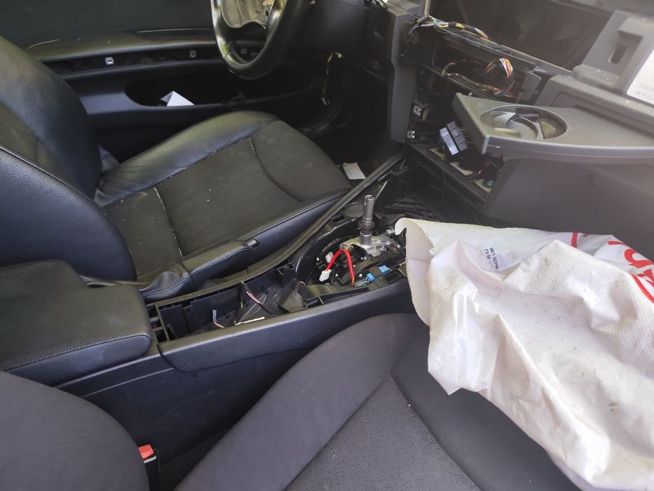 BMW 325 l за части