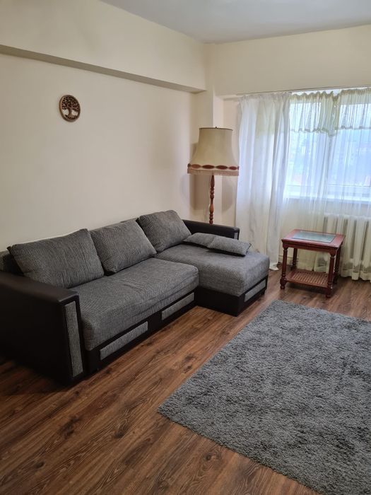 Inchiriez garsoniera centrala