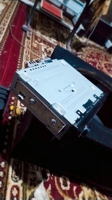 Продам магнитофон Pioneer 4250SD