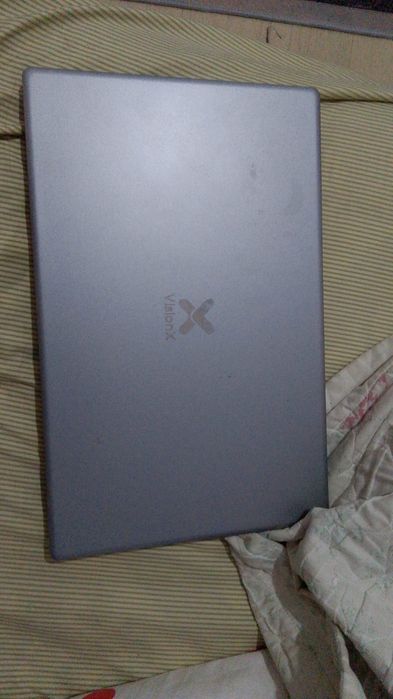 Хотел продать ноутбук VisionX