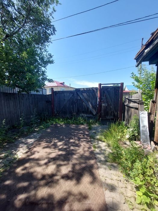 Продам дом. Район Океан.