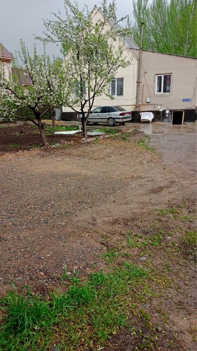 Тез арада үй сатылады