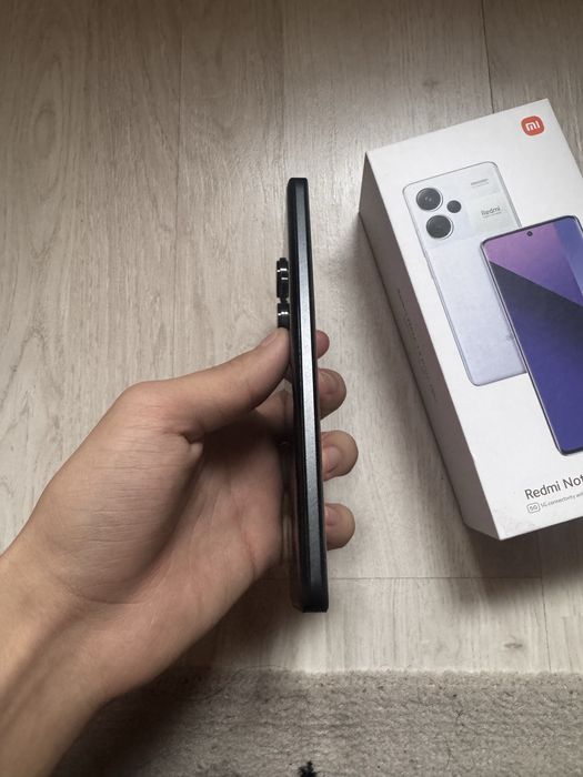 Redmi note 13 pro+ 5g