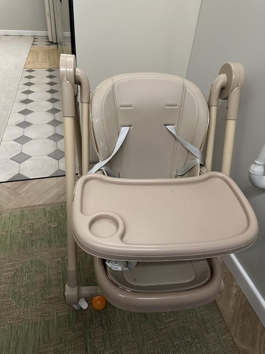 Детский стульчик