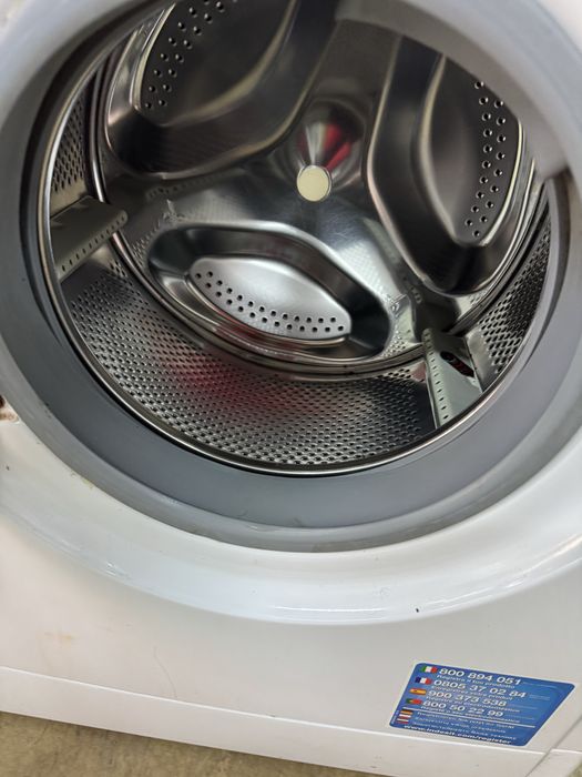 Пералня със сушилня 7/5кг Germany Гаранция