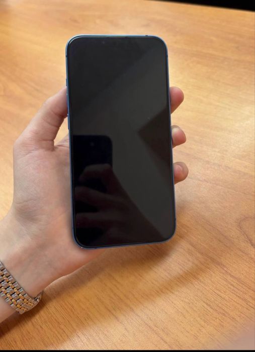 iPhone 13 СРОЧНО