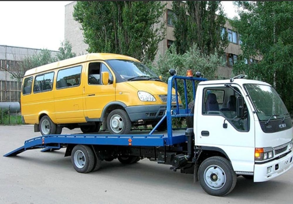 Эвакуатор Павлодар