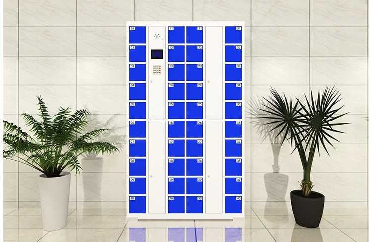 Metall shkaf kiyim uchun | Шкаф для одежды металлический