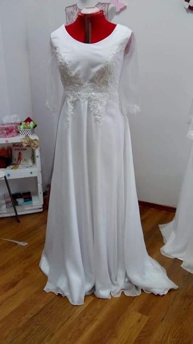 Rochie de mireasă