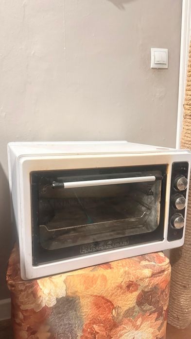 Духовка электрическая, Asel