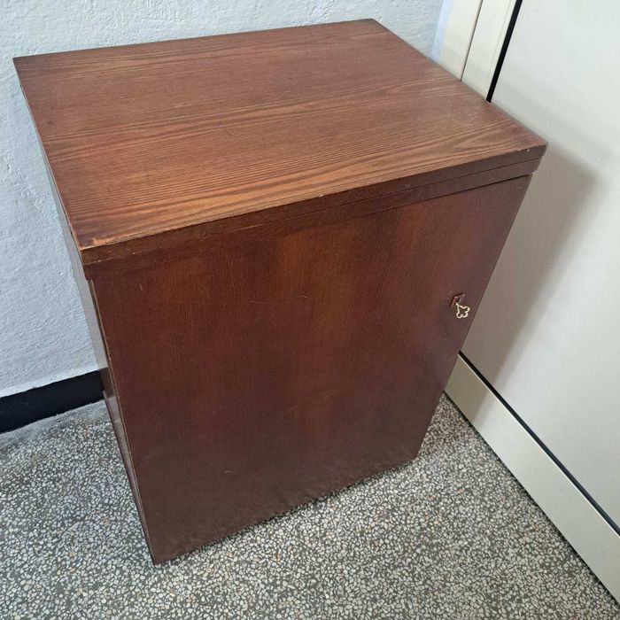 шевна машина Union 95лв.