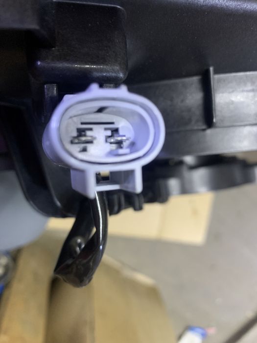 Диффузор вентилятор  равон  р3  нексия 3