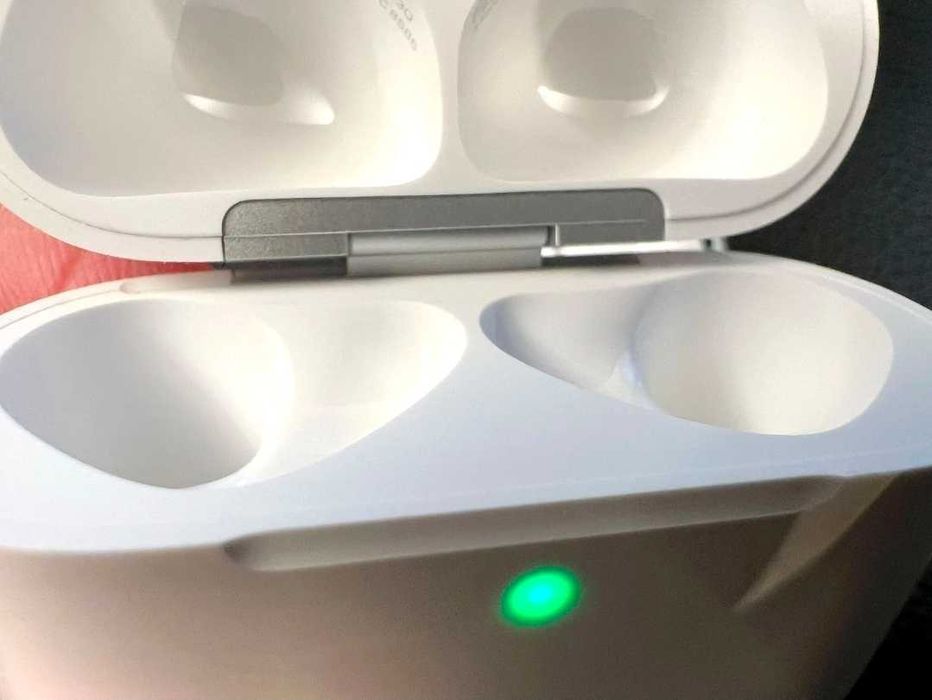 Apple airpods 4 (ANC) 100%Оригинални!.