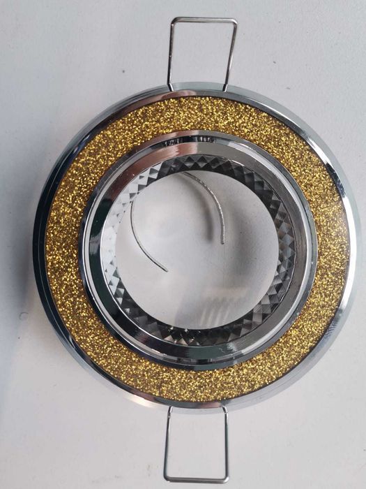 Точечные светильники