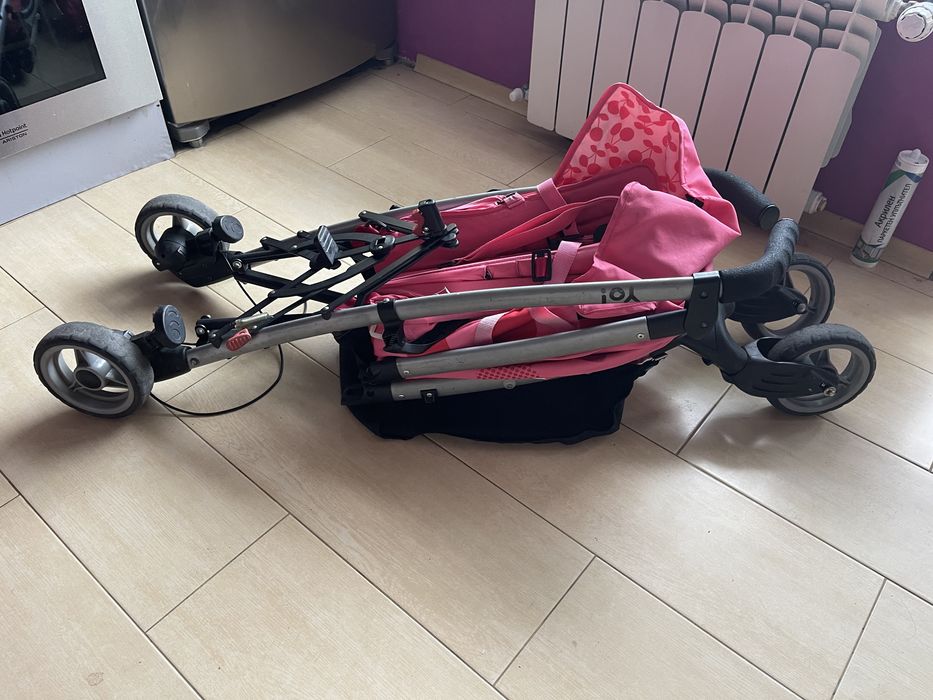 Детска количка Cosatto