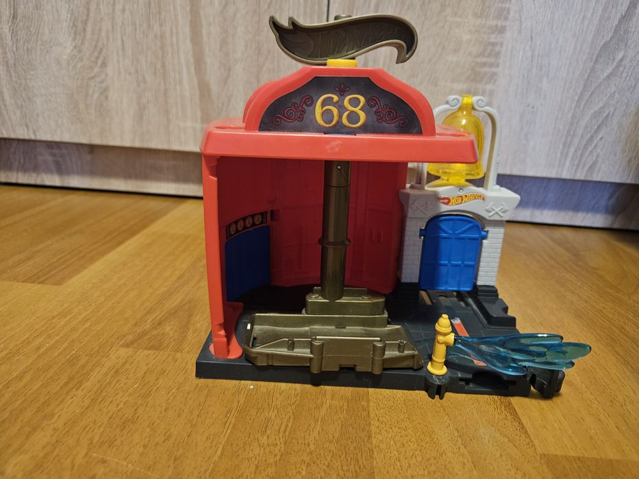 Set de joacă Hot Wheels