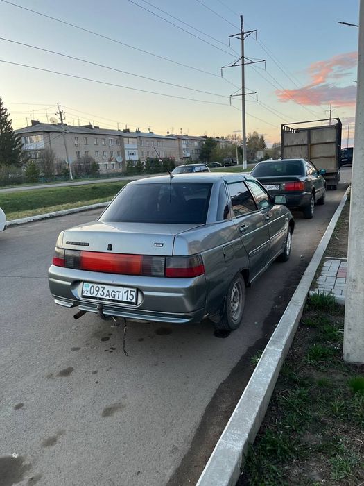 Продам Лада Ваз 2110