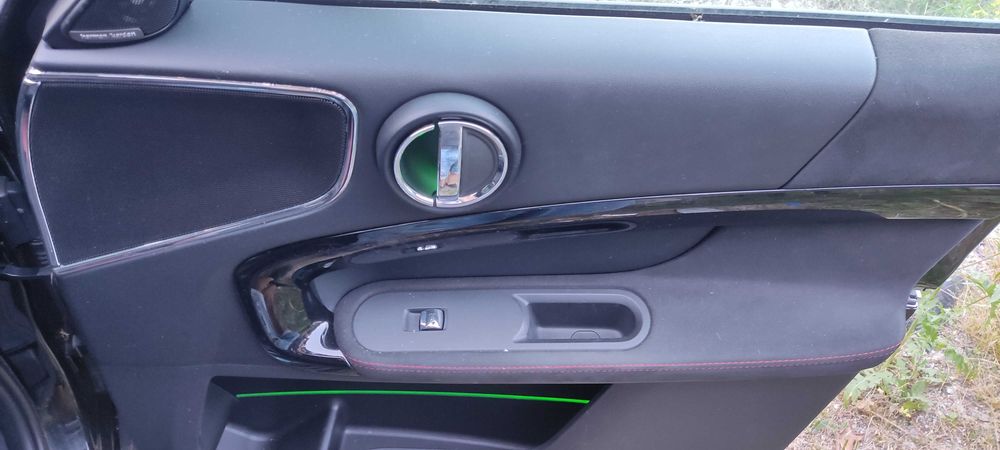Mini Countryman JCW F60/ Мини Кънтримен на части