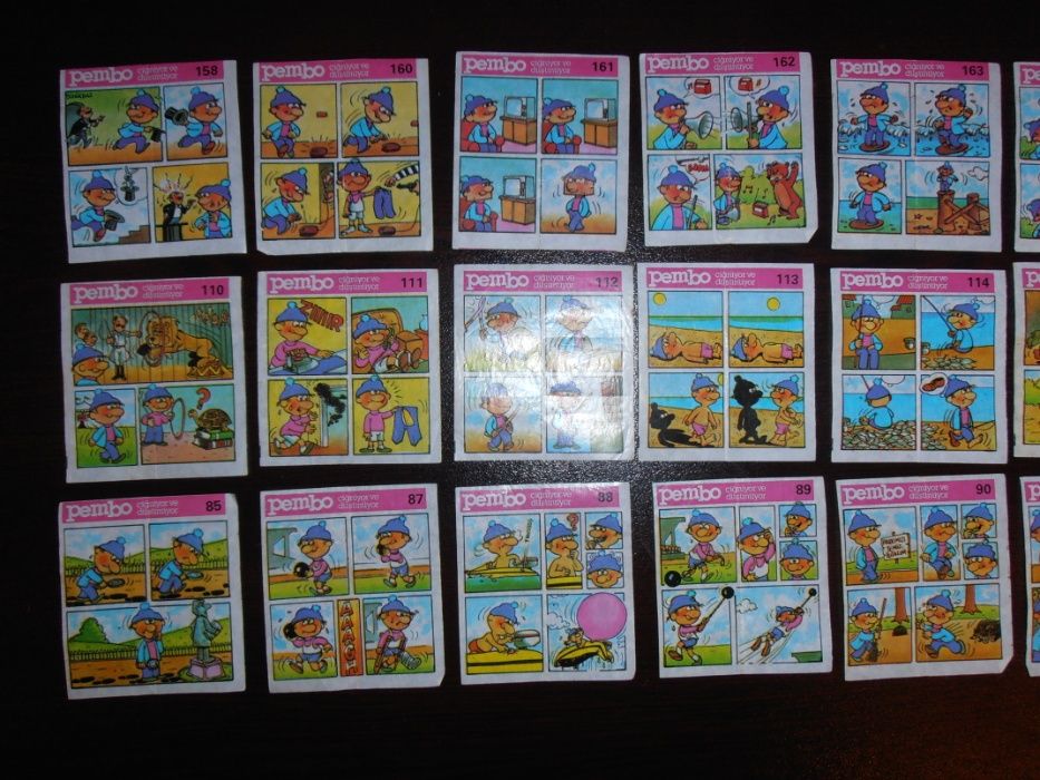 Продавам картинки, турбо, финал, кола, батман, костенурките нинджа и д