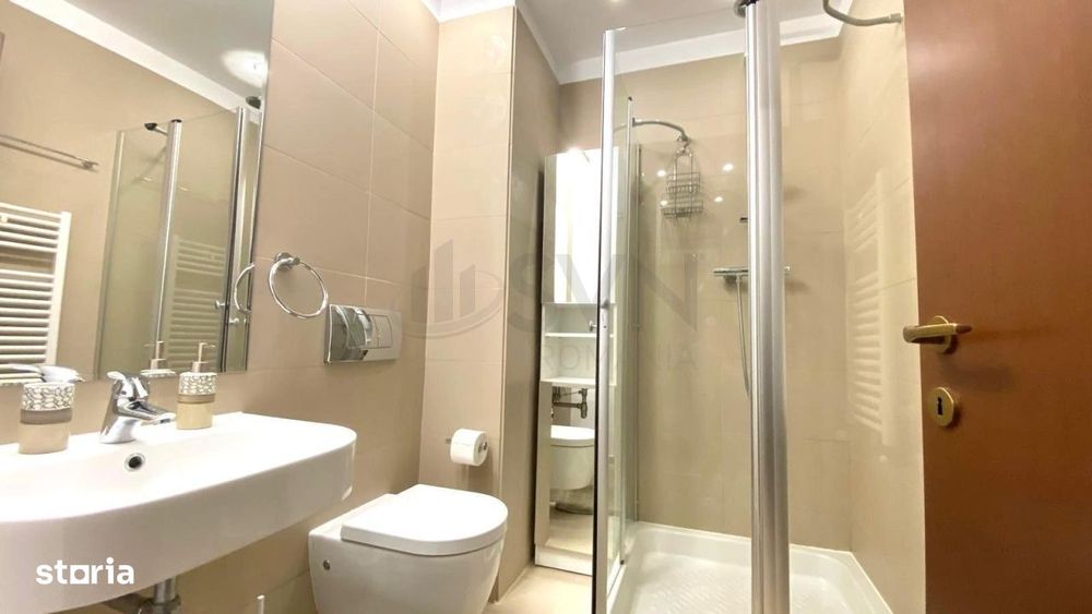 Apartament 3 camere premium Soseaua Nordului View Herastrau 2 parcari